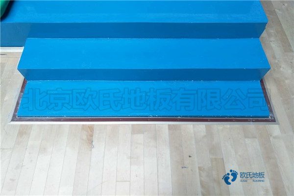 运动木地板界的三大天王，你知道吗