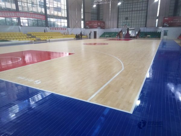 运动木地板界的三大天王，你知道吗