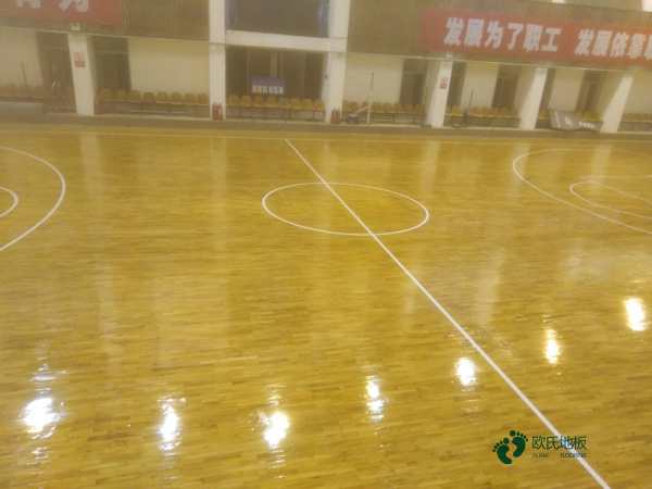 运动木地板漆那个品牌好1